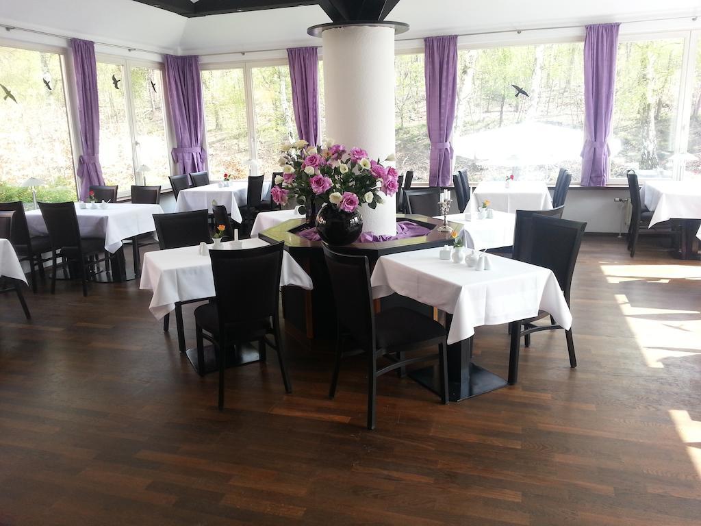 Hotel Forsthaus Берлин Екстериор снимка