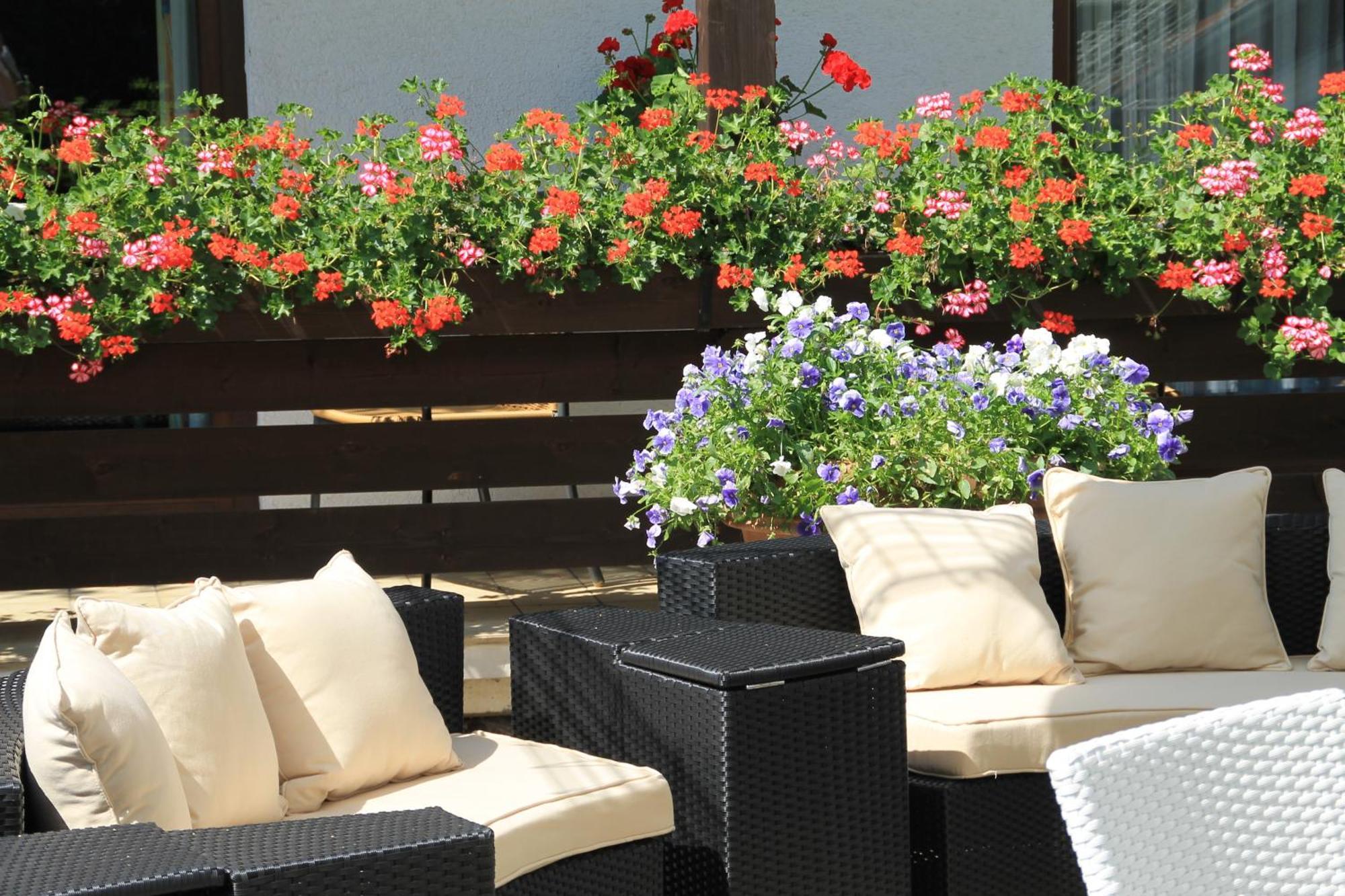 Hotel Forsthaus Берлин Екстериор снимка