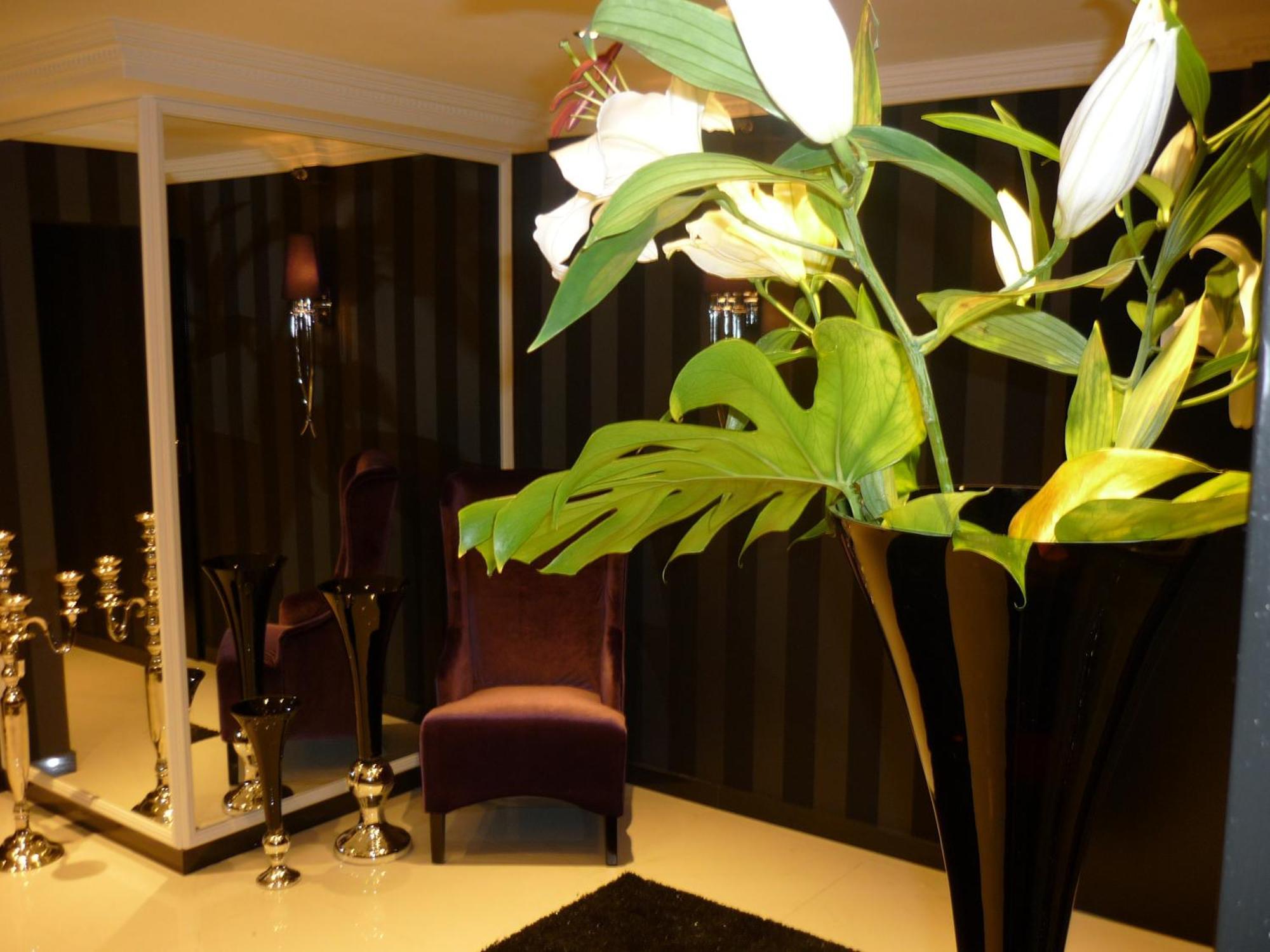 Hotel Forsthaus Берлин Екстериор снимка