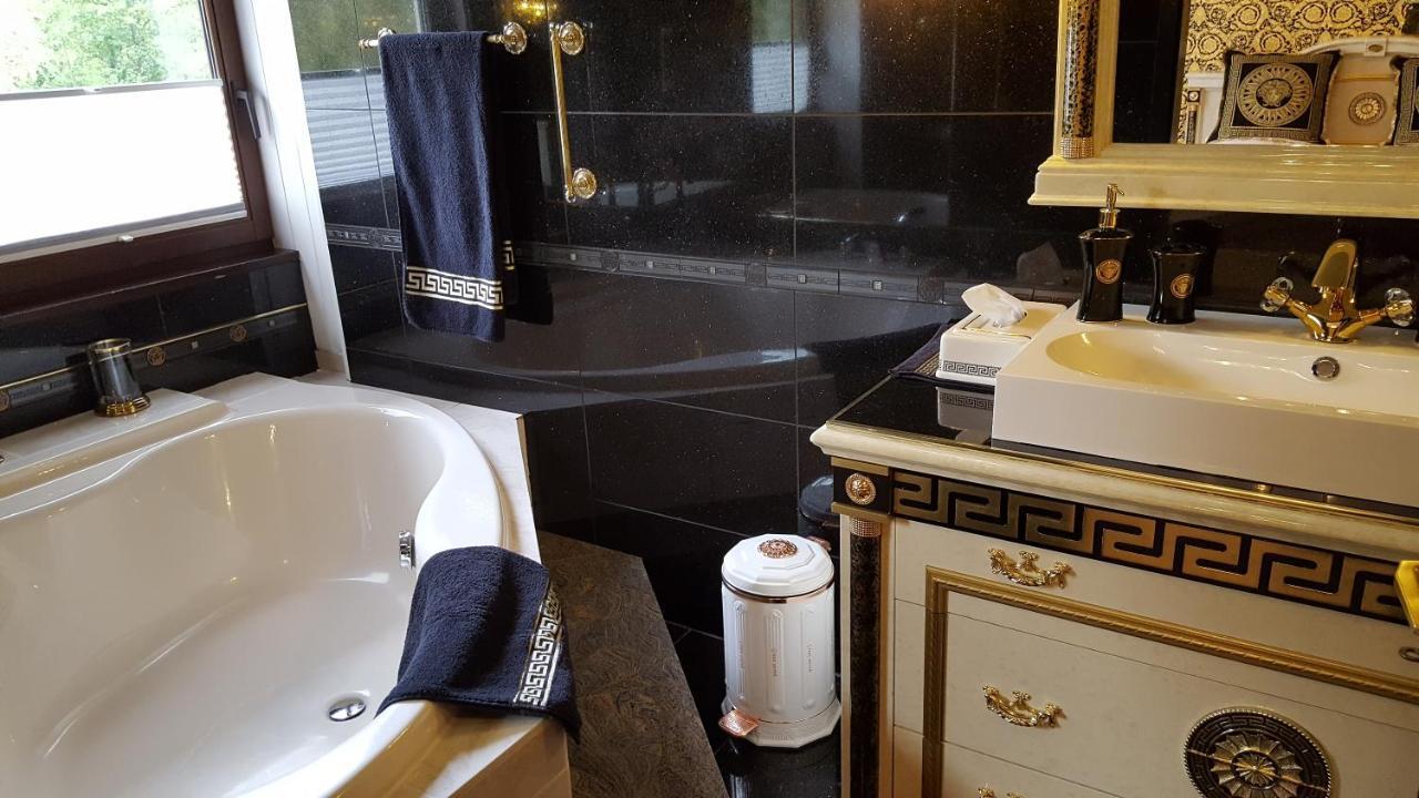 Hotel Forsthaus Берлин Екстериор снимка