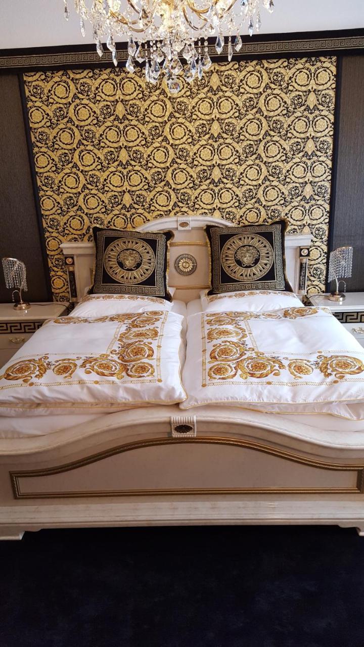 Hotel Forsthaus Берлин Екстериор снимка