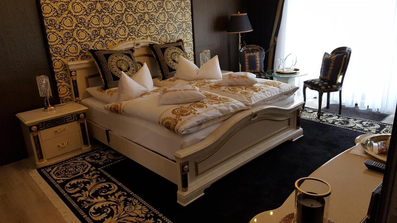 Hotel Forsthaus Берлин Екстериор снимка